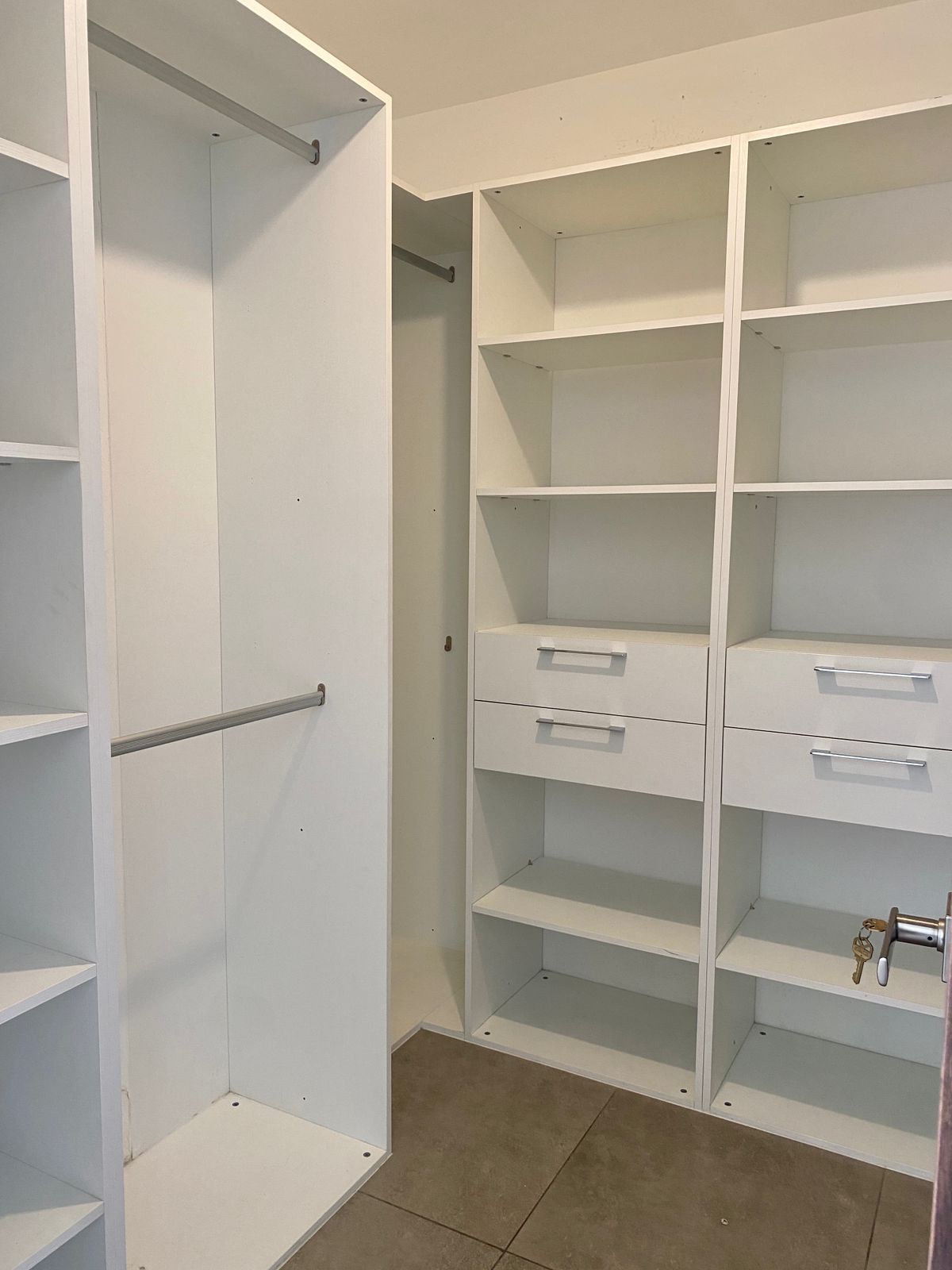 Baño de apartamento Albero San Lázaro