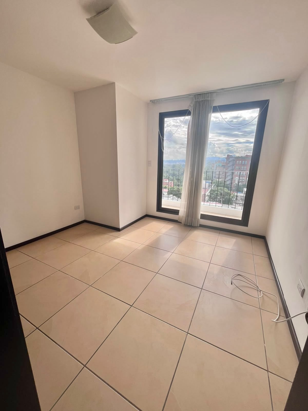 Habitación secundaria del apartamento Madeleine